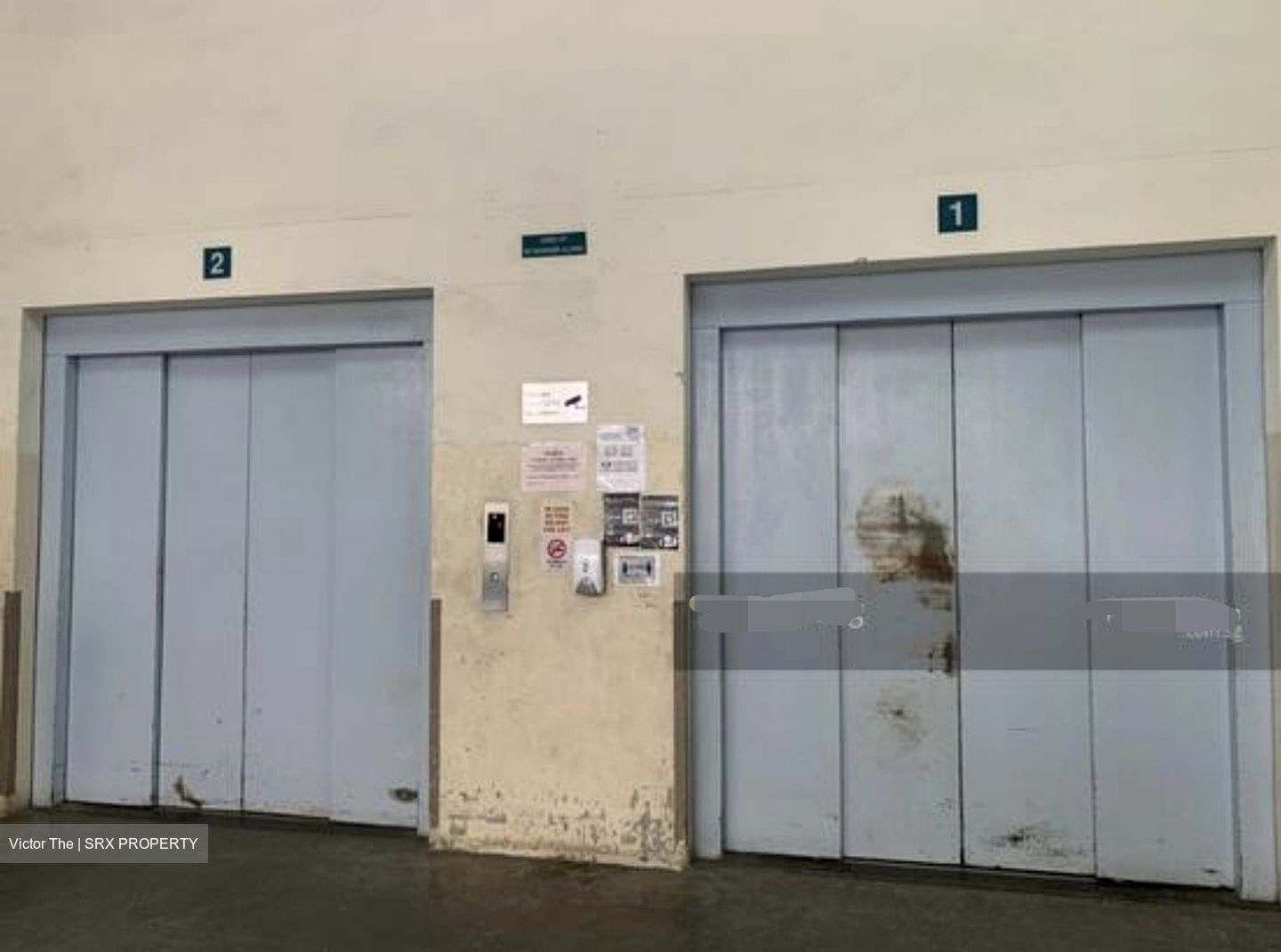 Ubi 55 (D14), Factory #452981541